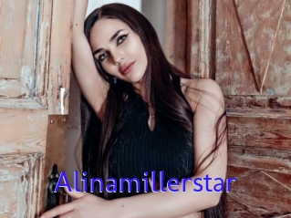 Alinamillerstar