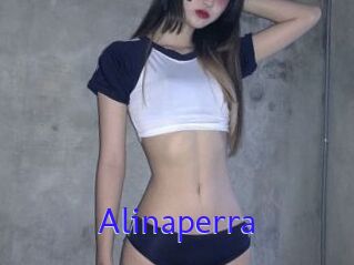 Alinaperra