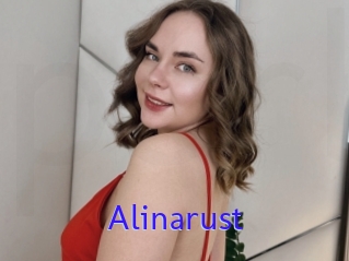 Alinarust