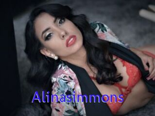 Alinasimmons