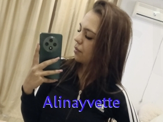 Alinayvette