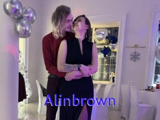 Alinbrown