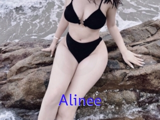 Alinee