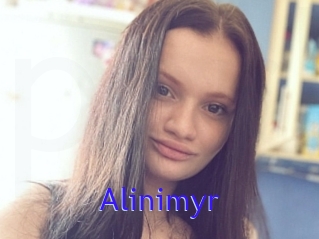 Alinimyr