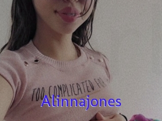 Alinnajones