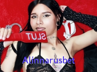 Alinnarusbet