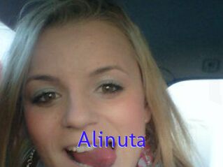 Alinuta