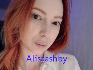 Alisaashby