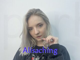 Alisaching