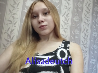 Alisadeutch