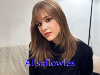 Alisaflowles