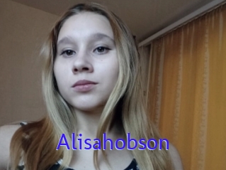 Alisahobson