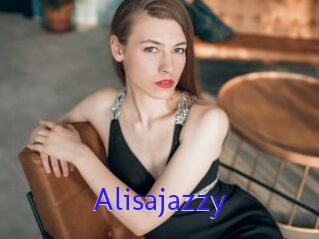 Alisajazzy