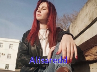 Alisaredd