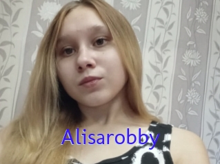 Alisarobby