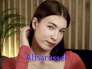 Alisarussel