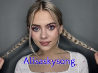 Alisaskysong