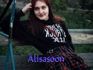 Alisasoon