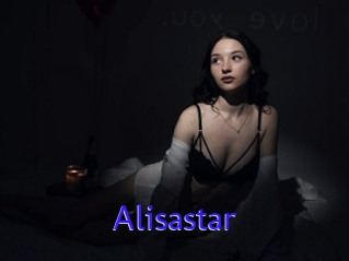 Alisastar