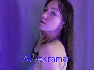 Alisekramar