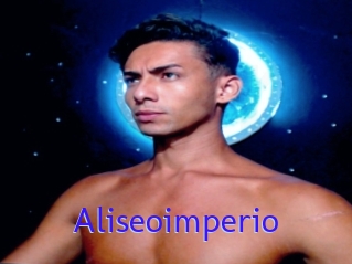 Aliseoimperio