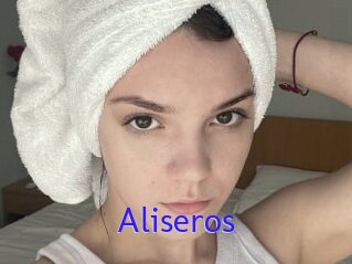 Aliseros