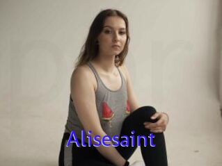 Alisesaint