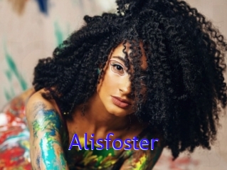 Alisfoster