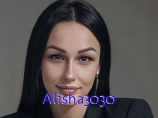 Alisha3030