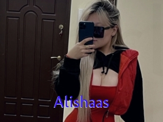 Alishaas