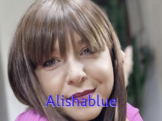 Alishablue