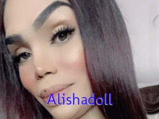 Alishadoll