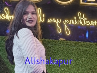 Alishakapur