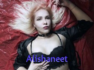 Alishaneet