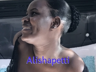 Alishapetti