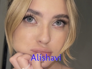 Alishavi