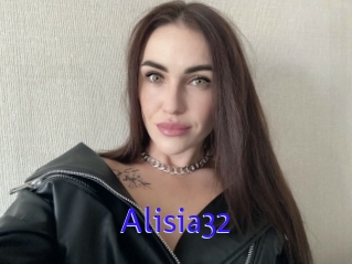 Alisia32