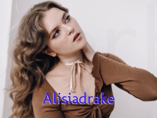 Alisiadrake