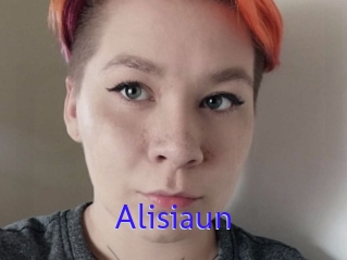 Alisiaun