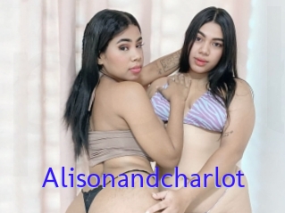 Alisonandcharlot