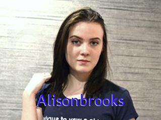 Alisonbrooks