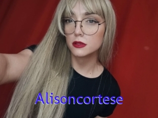 Alisoncortese