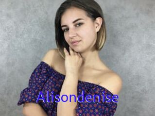 Alisondenise