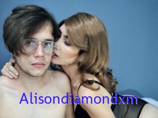 Alisondiamondxm