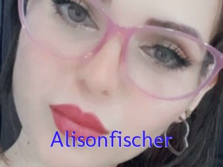 Alisonfischer