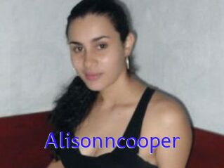 Alisonncooper