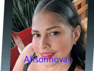 Alisonnovas