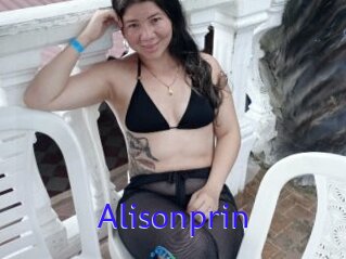 Alisonprin