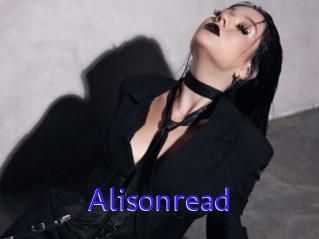 Alisonread