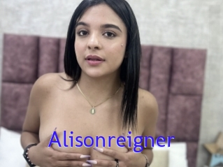 Alisonreigner